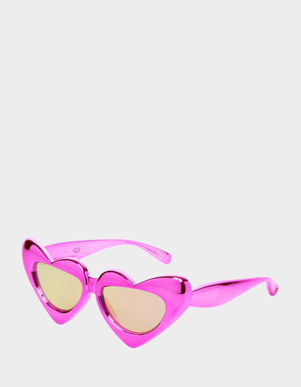 SWEETHEART SUNNIES PINK - Image 4