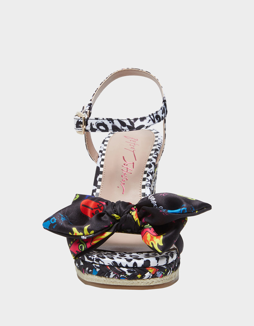 CARIE BLACK MULTI | RE:LUV - Image 4