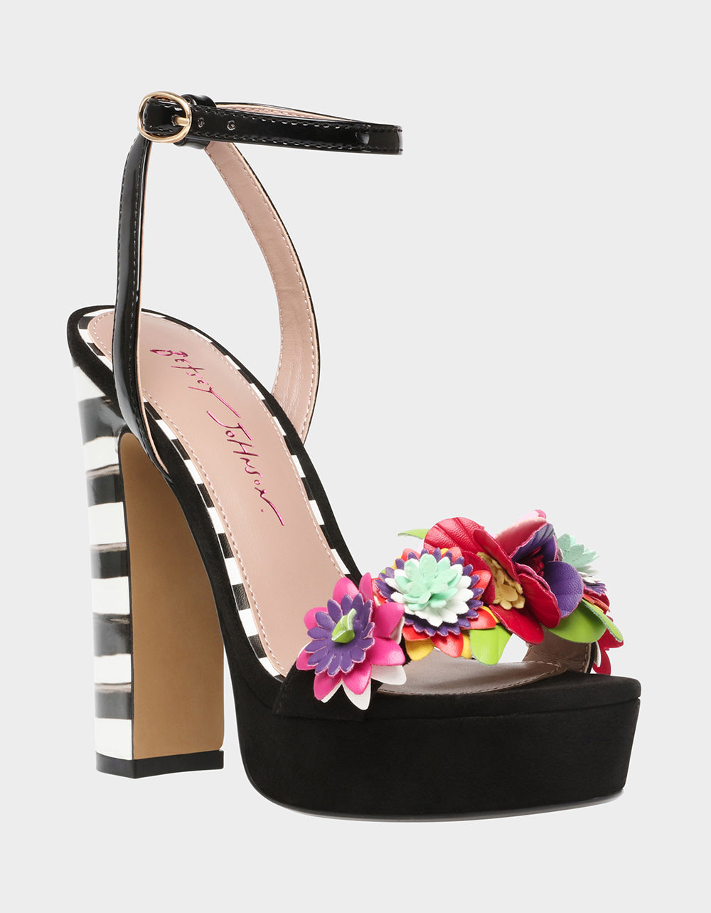 CARRA-BJ BLACK MULTI | RE:LUV - Image 3