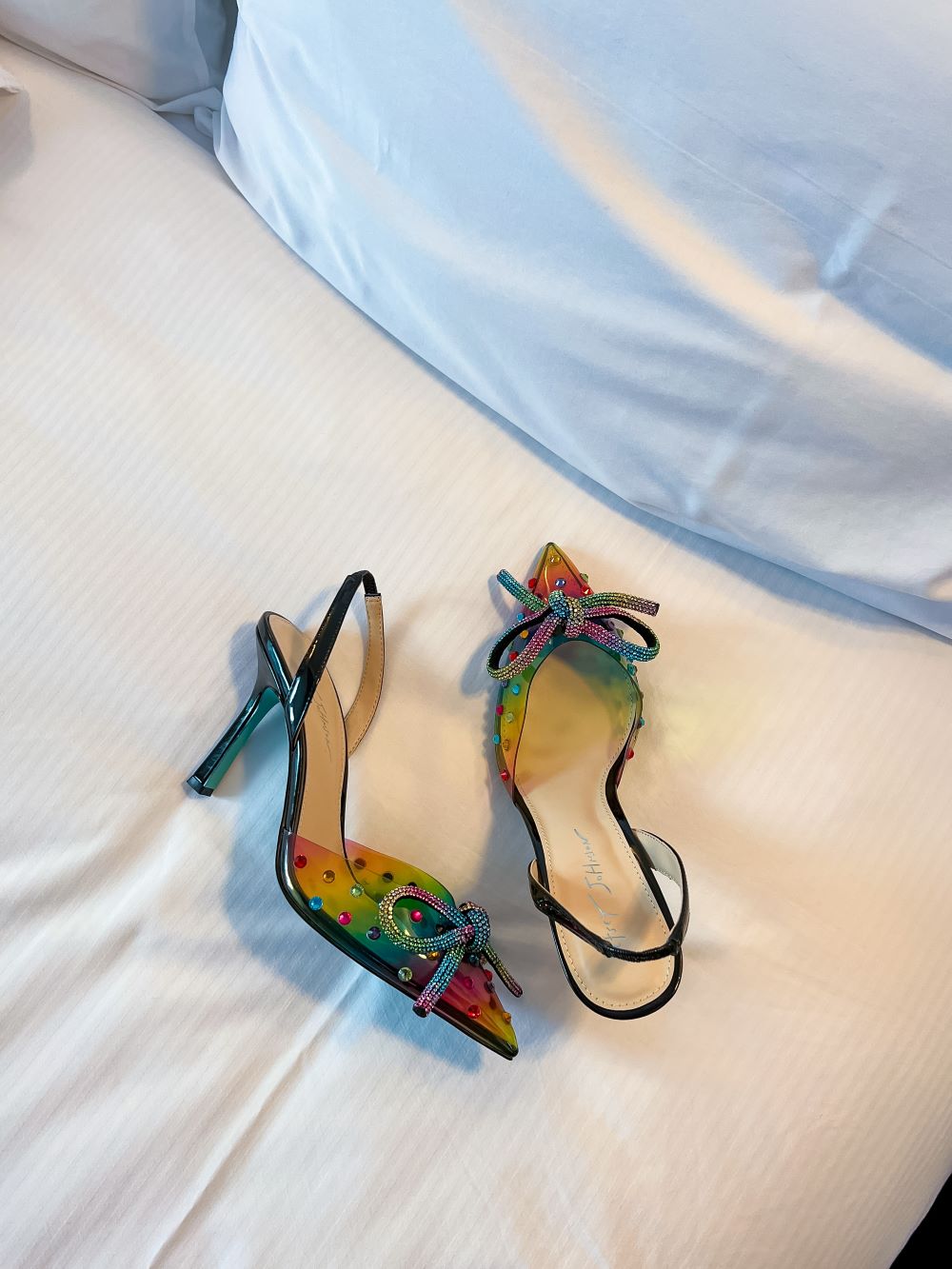 SB-DEEDE RAINBOW MULTI | RE:LUV - Image 2