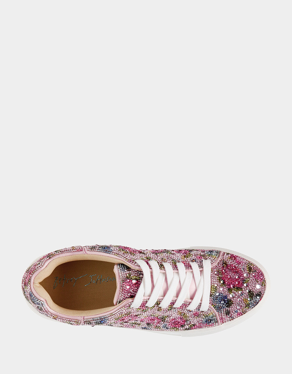 SIDNY FLORAL MULTI | RE:LUV - Image 7