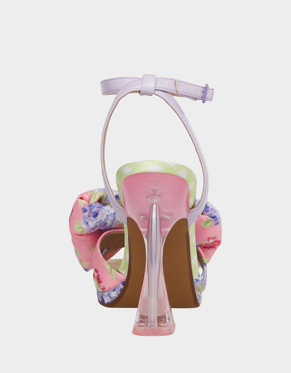 POLLIE PINK MULTI | RE:LUV - Image 7