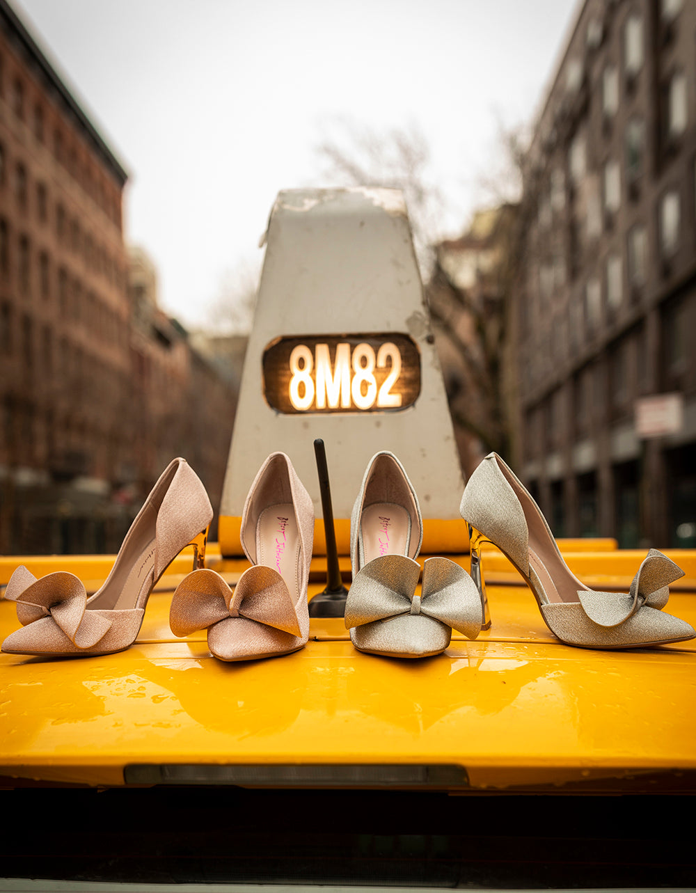 NOBBLE CHAMPAGNE | RE:LUV - Image 3