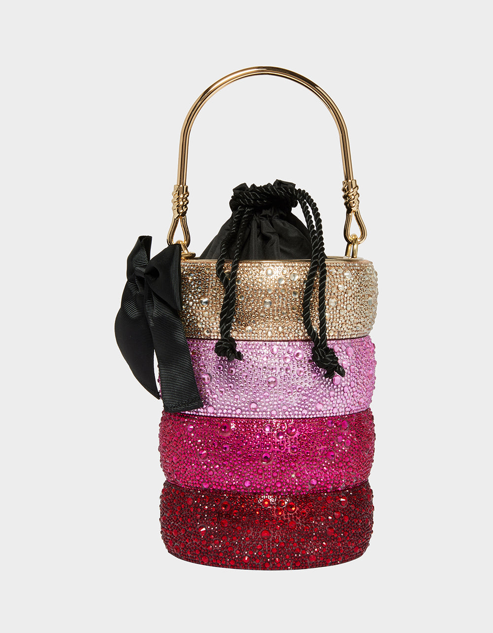 SHE'S A GEM BUCKET BAG MULTI | RE:LUV