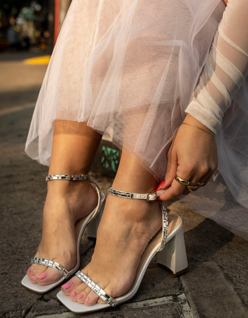 SCOTT IVORY | RE:LUV - Image 2