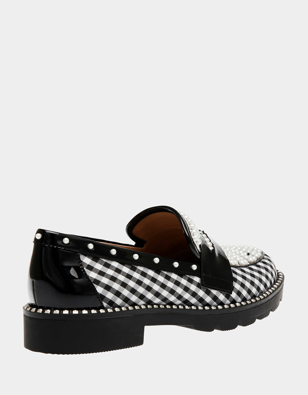 DARIAN BLACK/WHITE MULTI | RE:LUV - Image 4