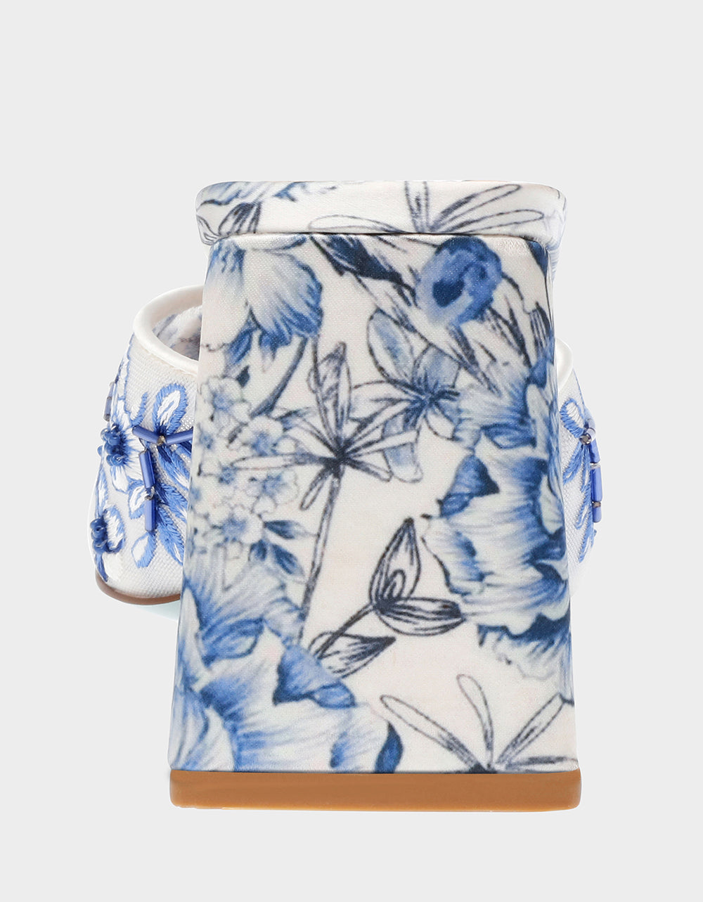 ROO BLUE FLORAL | RE:LUV - Image 6
