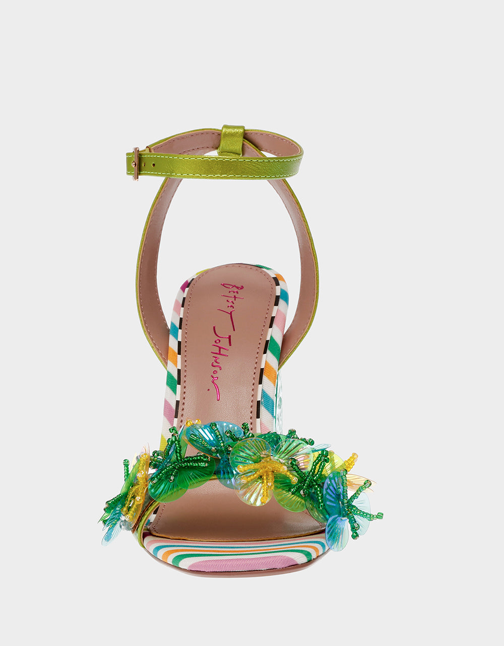 QUINTA GREEN MULTI | RE:LUV - Image 4