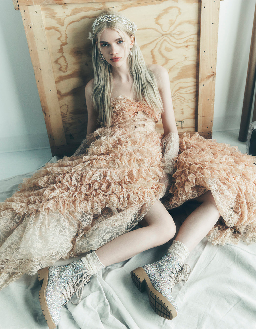 HUDSN RHINESTONES | RE:LUV - Image 2