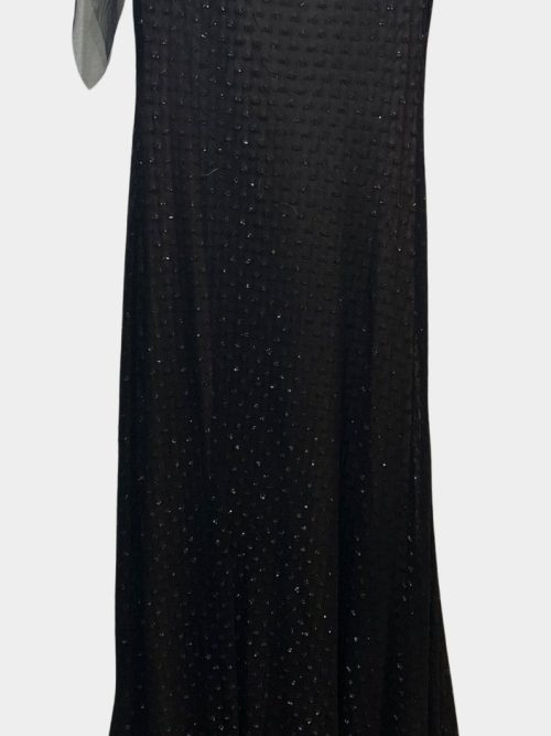 Vtg Strapped 2 layer long dress | RE:LUV