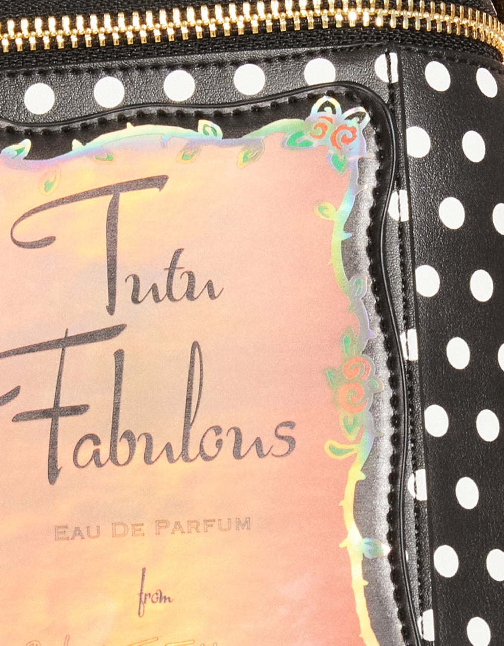 KITSCH SPRITZ CROSSBODY BLACK | RE:LUV - Image 8