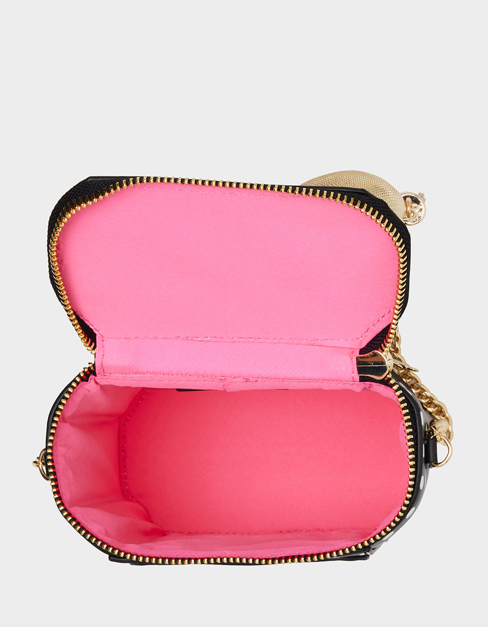 KITSCH SPRITZ CROSSBODY BLACK | RE:LUV - Image 6