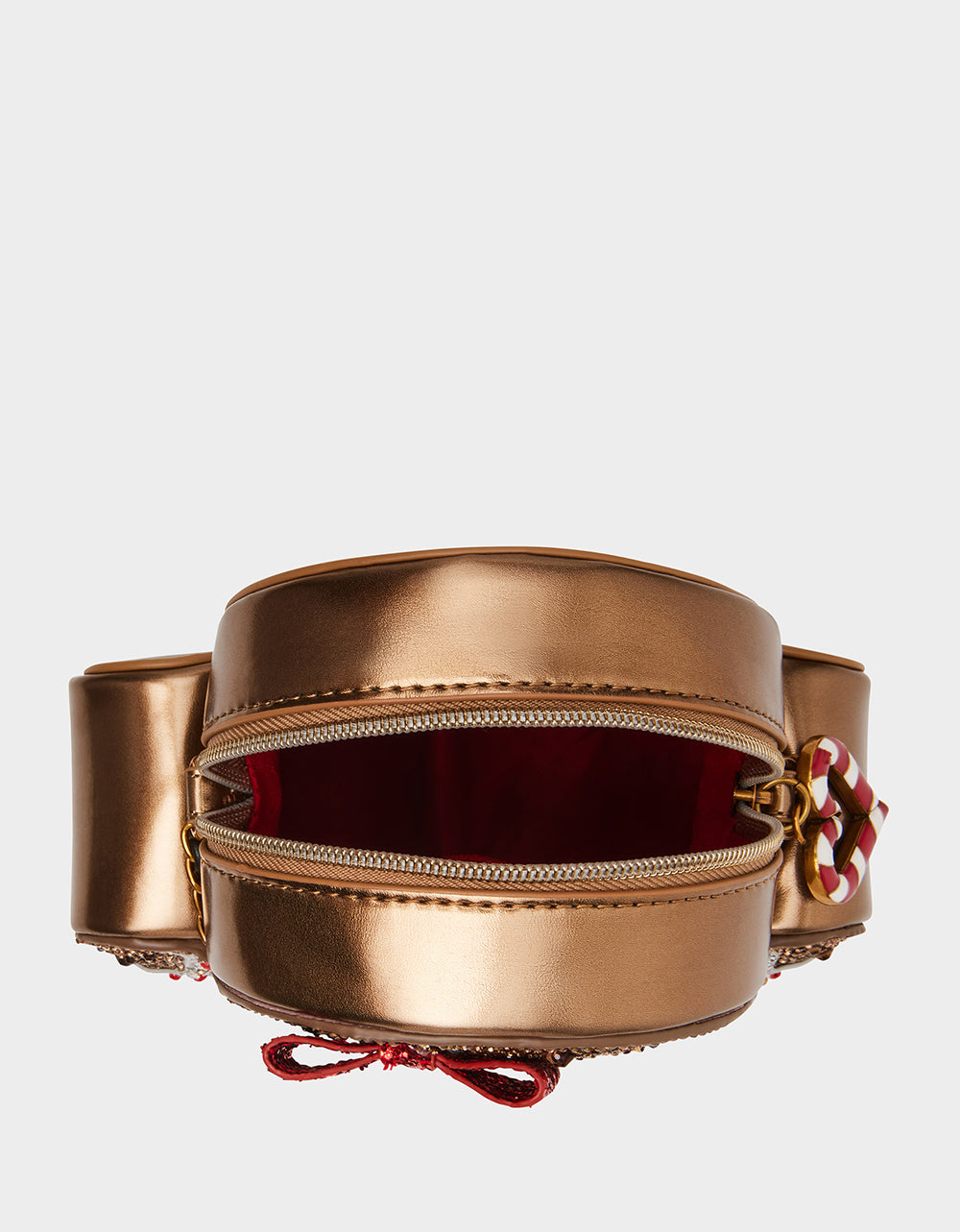 KITSCH SUGAR & SPICE GINGERBREAD BROWN - Image 4