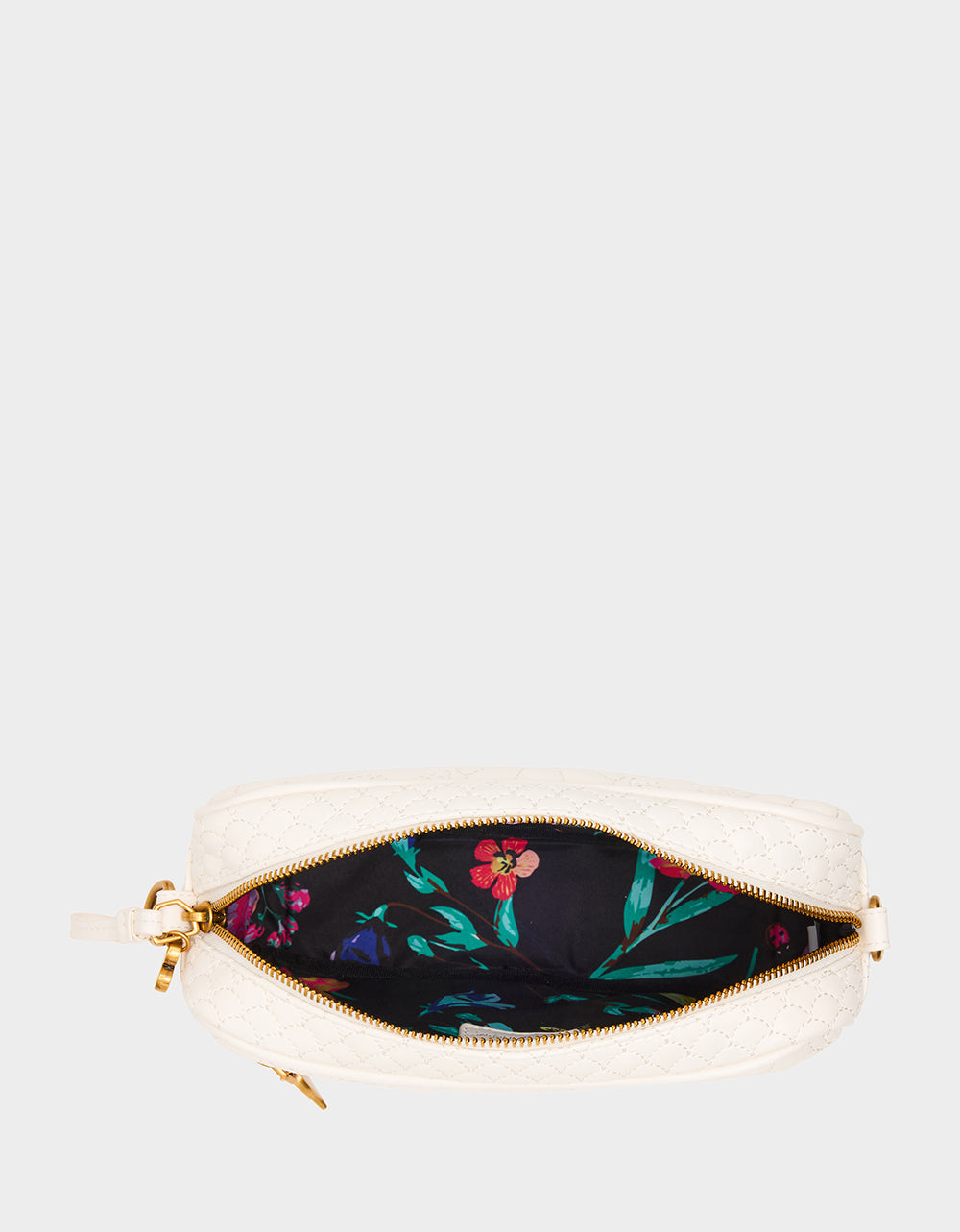FOR SHORE SOFT CAMERA CROSSBODY CREAM - Image 7