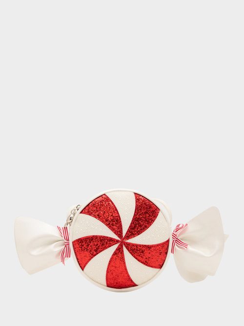 STARLIGHT. STARBRIGHT RED WHITE