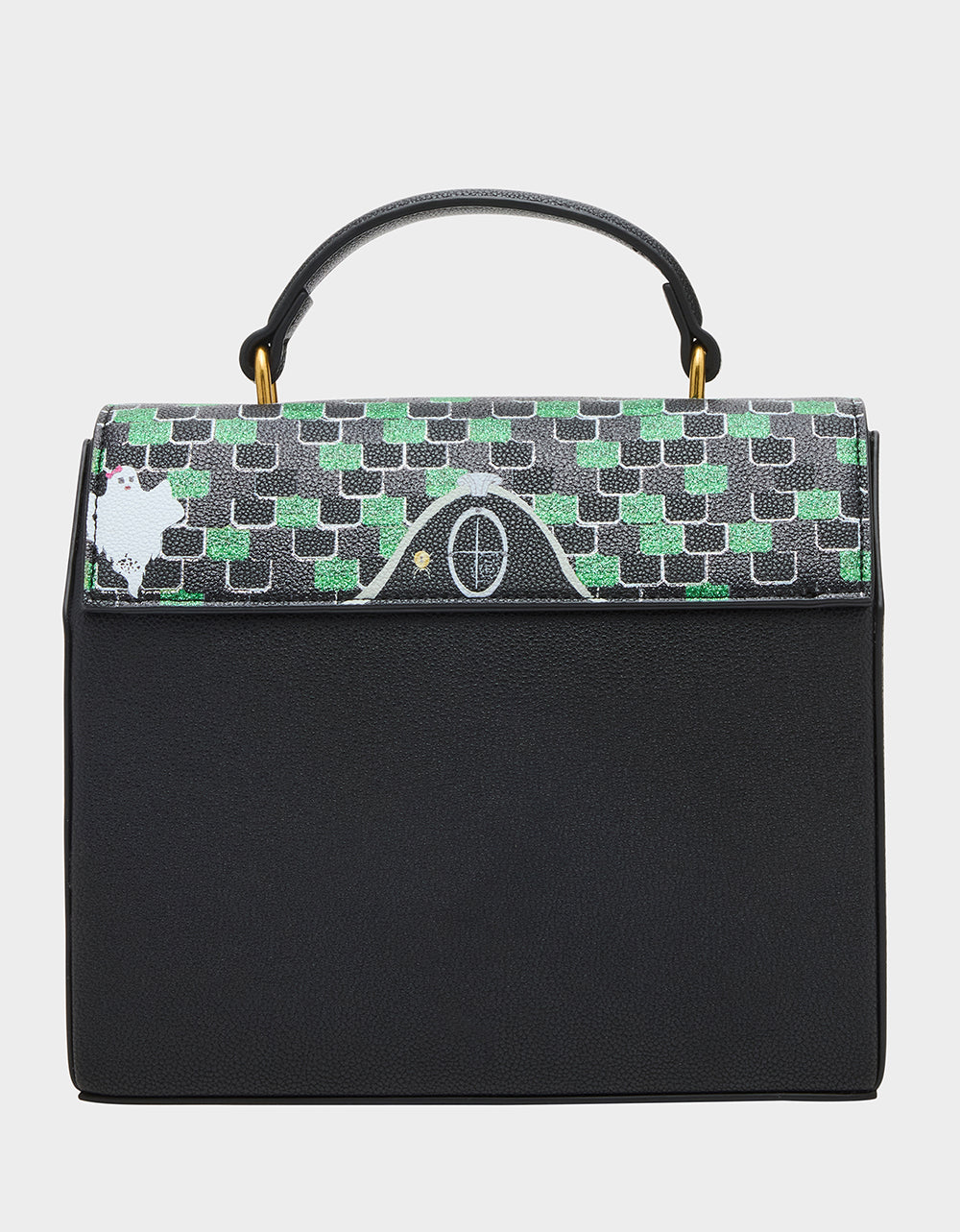 FOREVER HOME BLACK MULTI - Image 7