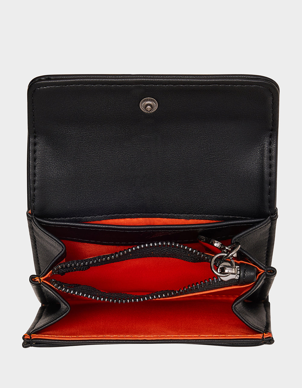 FOREVER HOME WALLET BLACK/MULTI - Image 5