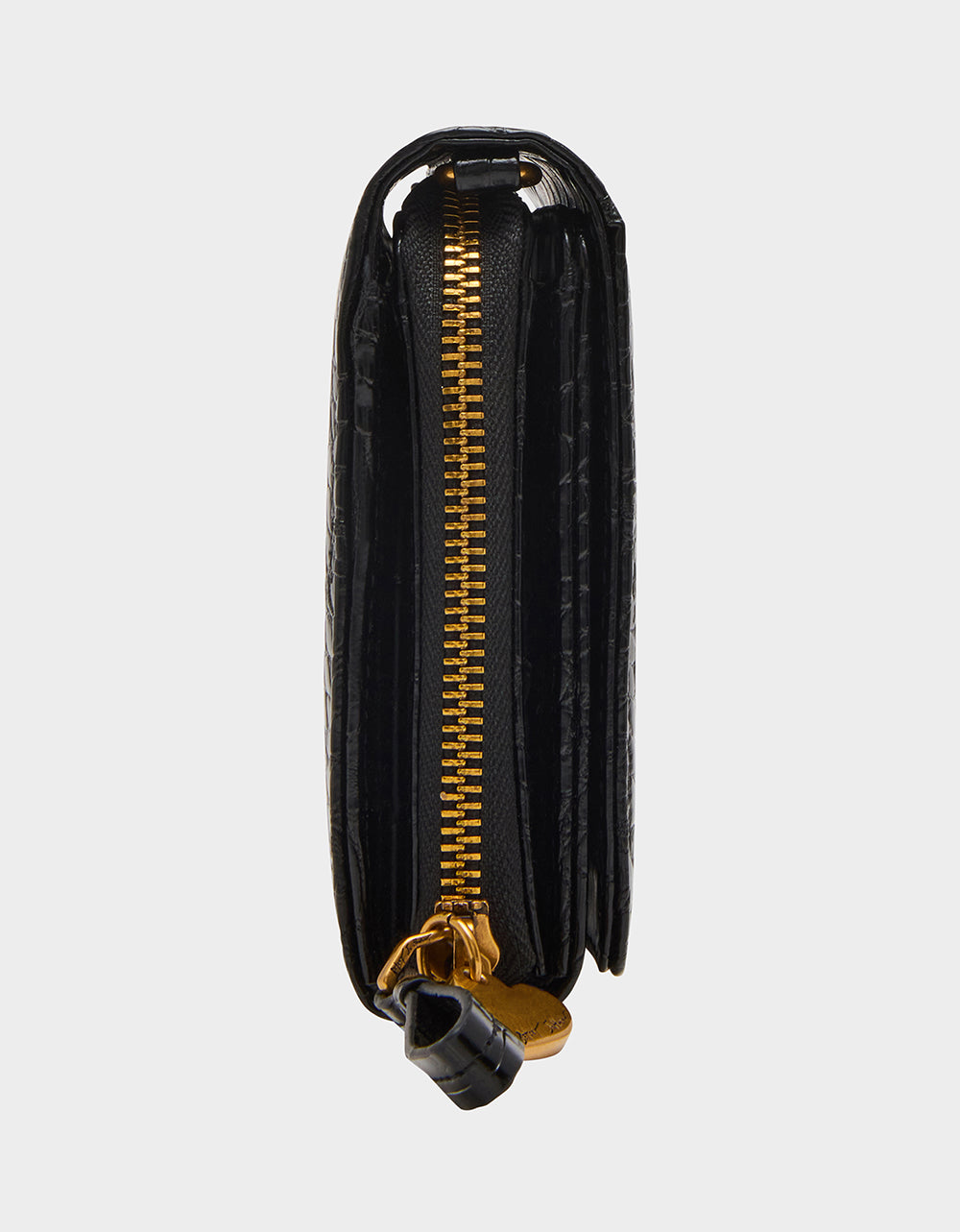 HEADQUARTERS WALLET ON CHAIN BLACK - Image 3