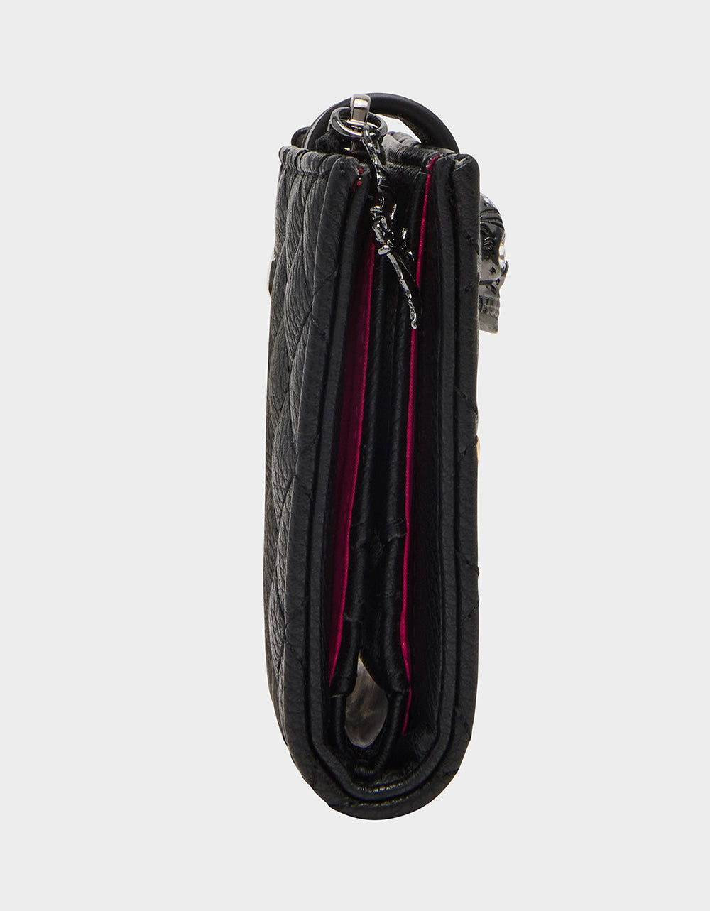 HALLOW-QUEEN WALLET BLACK - Image 3