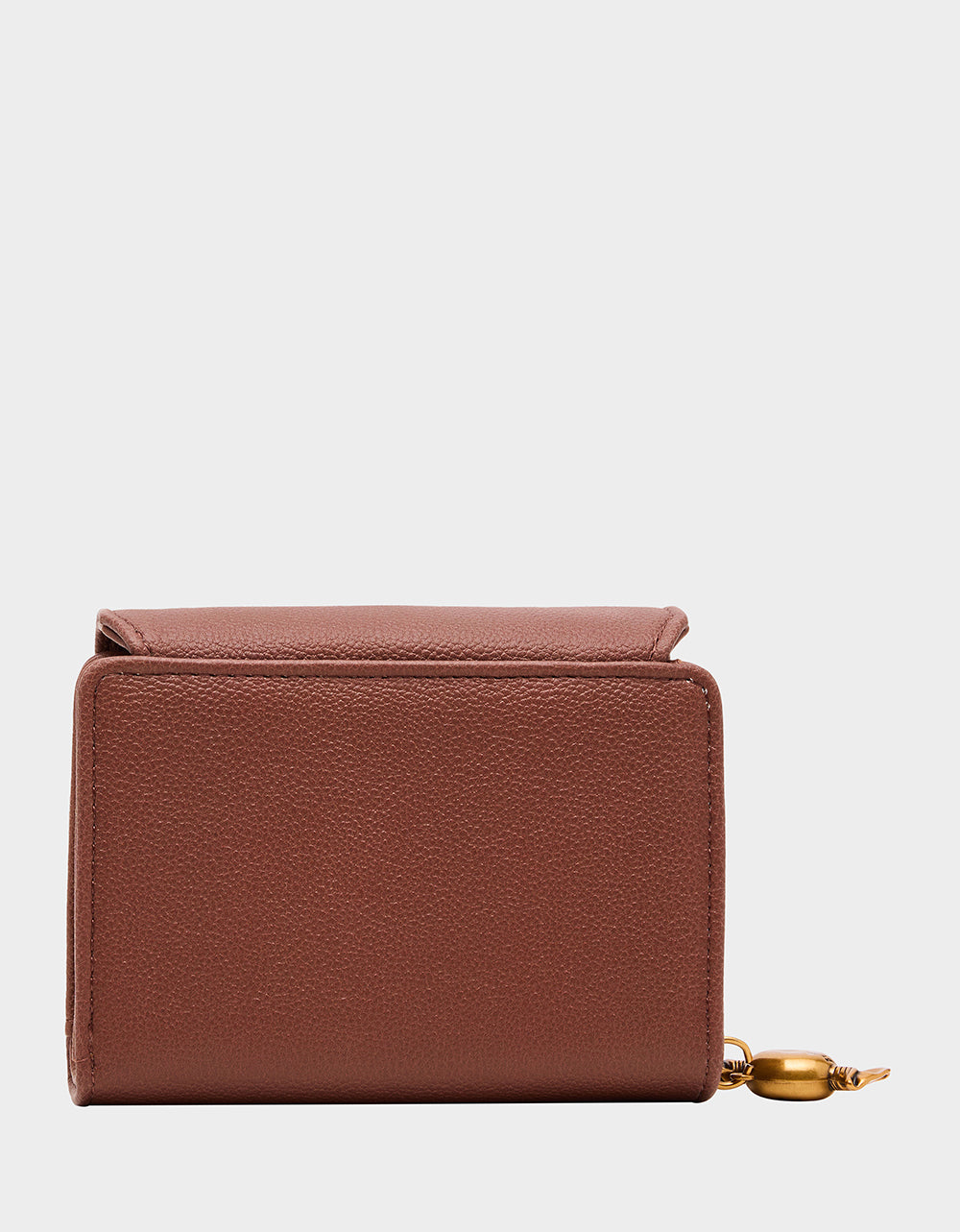 BAKING SPIRITS BRIGHT WALLET BROWN - Image 3