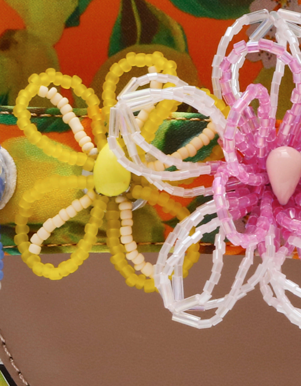 CINTHIA YELLOW MULTI - Image 8