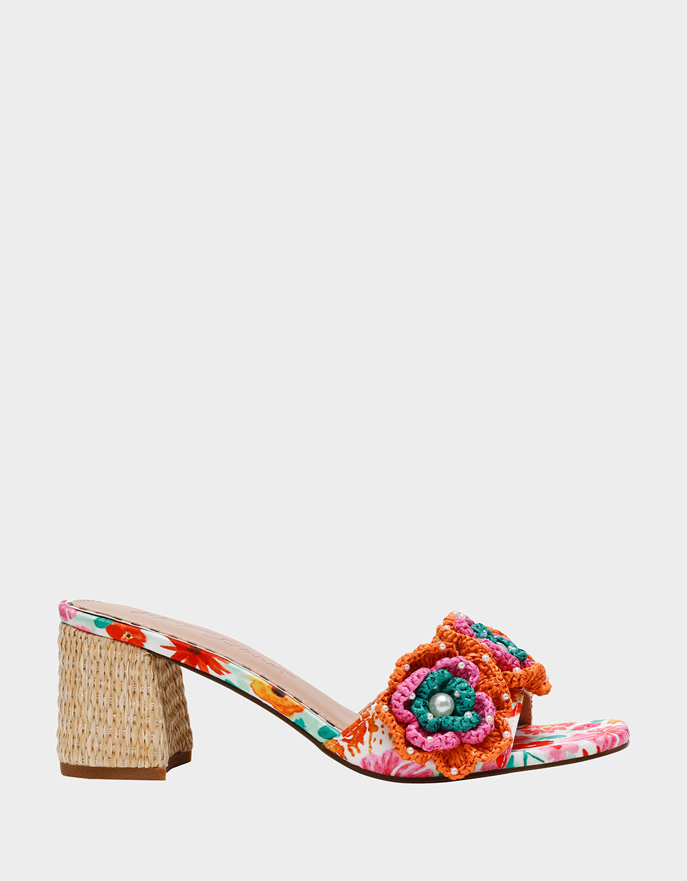 DIETRICH WHITE MULTI