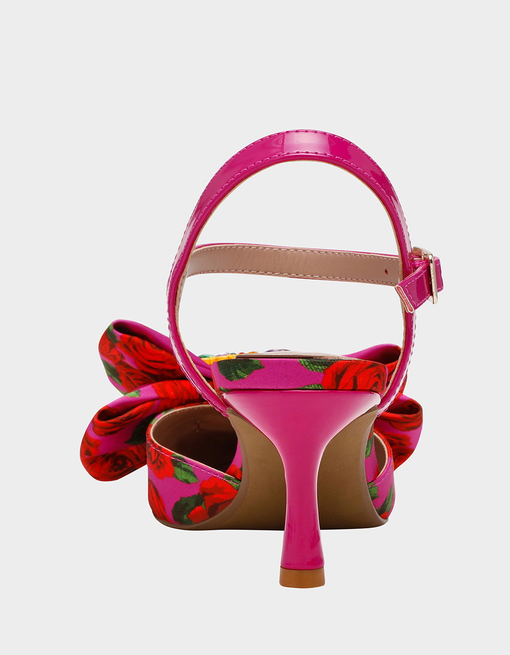 FELIPE FUCHSIA ROSE - Image 5