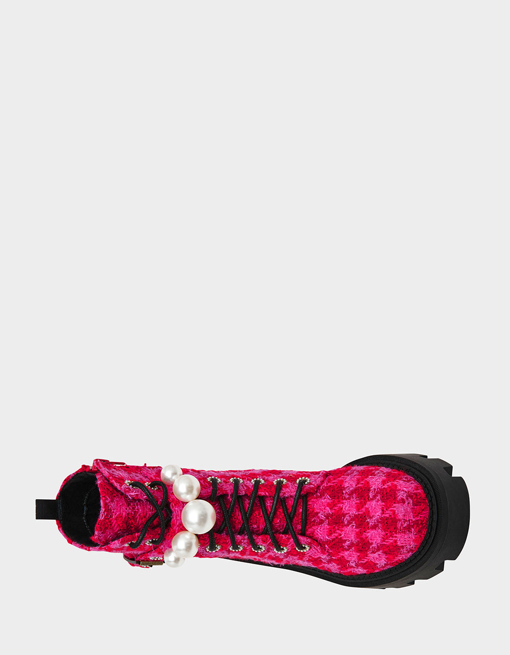 JONNIE FUCHSIA MULTI - Image 8