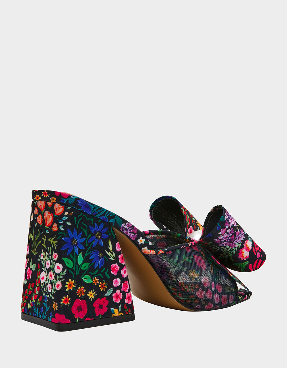 JORDN DITSY FLORAL - Image 6