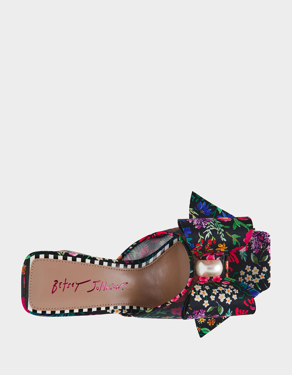 JORDN DITSY FLORAL - Image 8