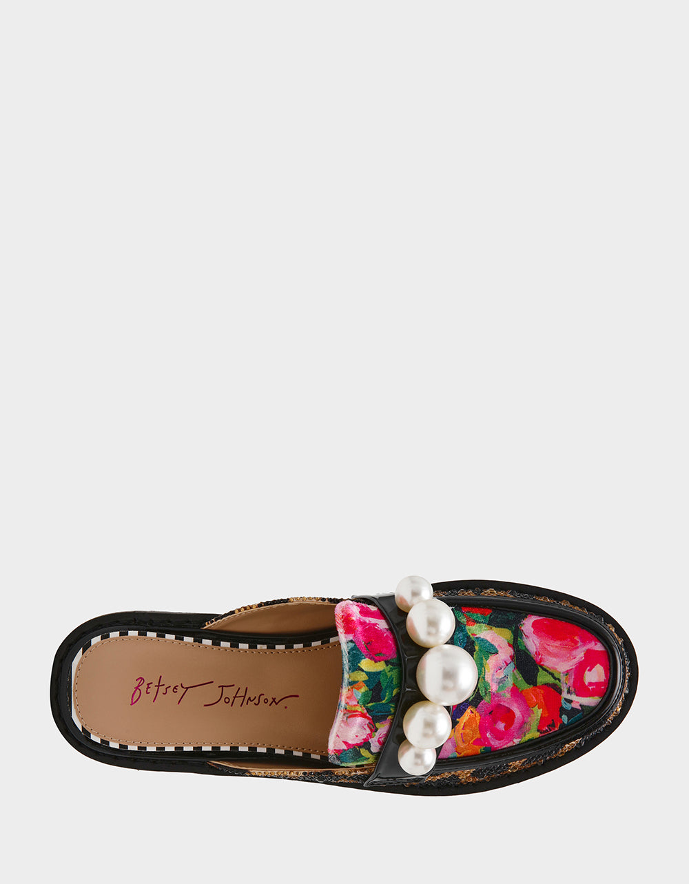 NORAH LEOPARD FLORAL - Image 8