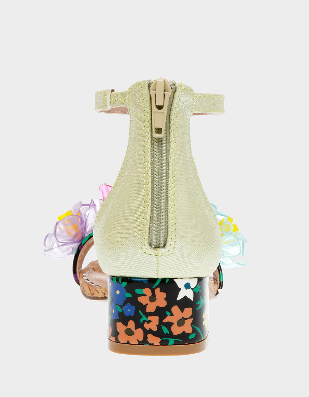 OAKLEE GREEN MULTI | RE:LUV - Image 6