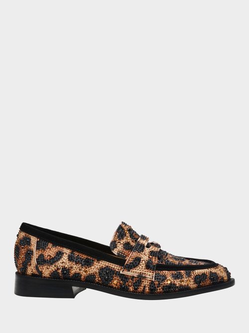 CANNE LEOPARD