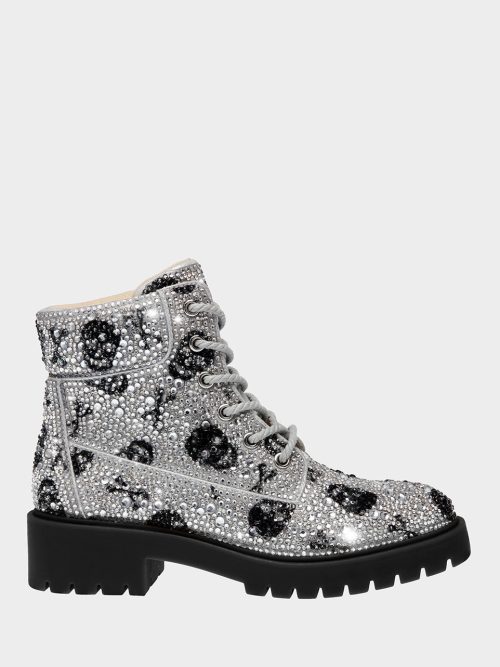 HUDSN SKULLS | RE:LUV