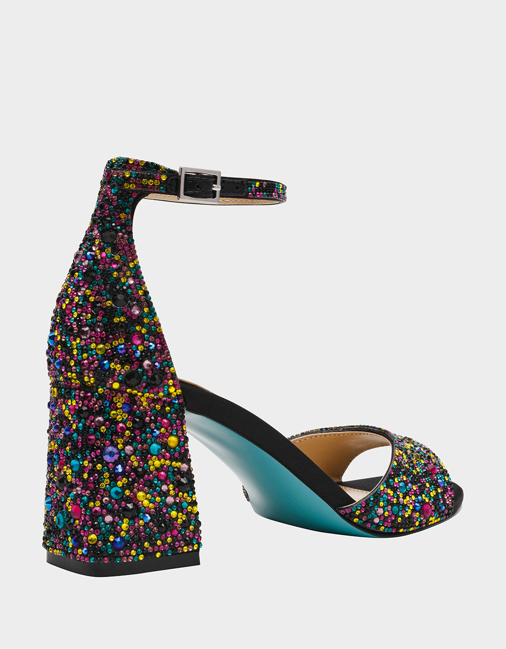 KAMI BLACK MULTI - Image 4