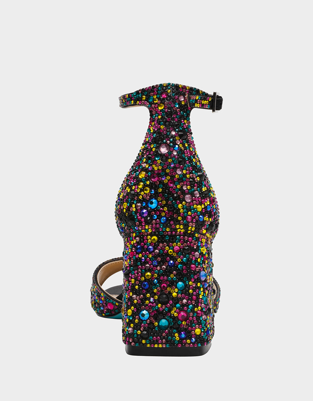 KAMI BLACK MULTI - Image 5