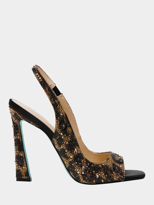 MINA LEOPARD | RE:LUV