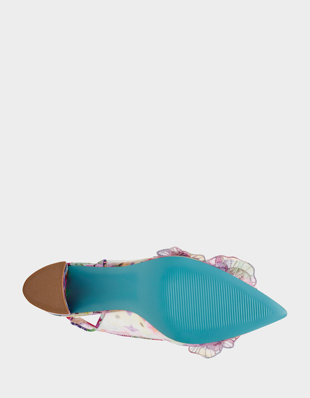 PETRA BRIGHT FLORAL | RE:LUV - Image 11