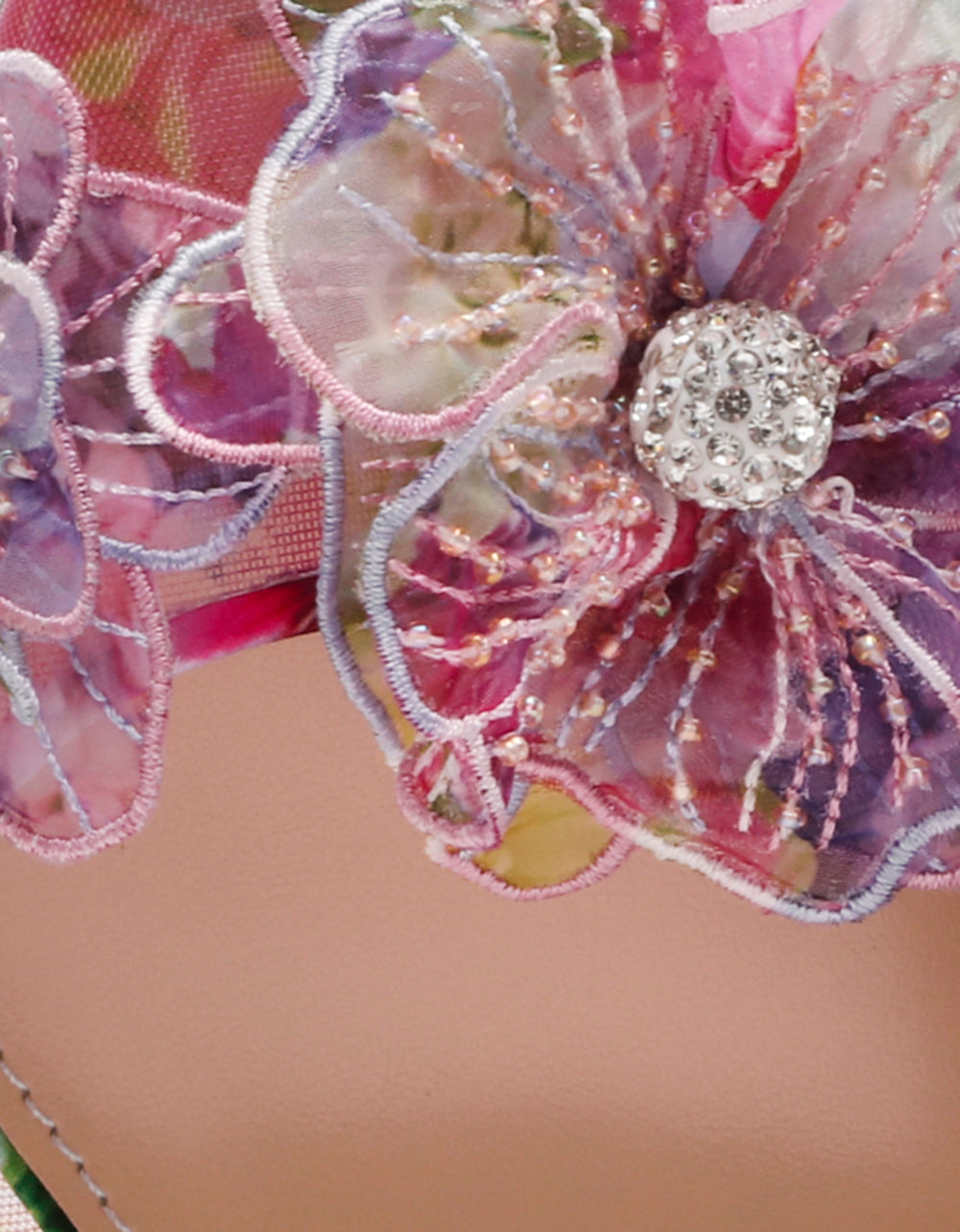 PETRA BRIGHT FLORAL | RE:LUV - Image 12