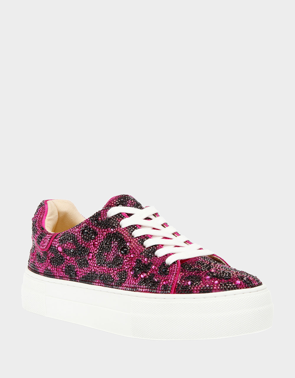 SIDNY PINK LEOPARD - Image 2