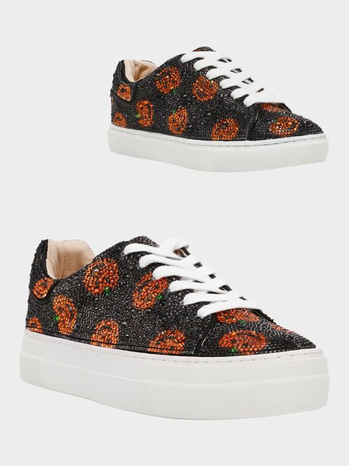 MOMMY & ME HALLOWEEN BUNDLE PUMPKIN