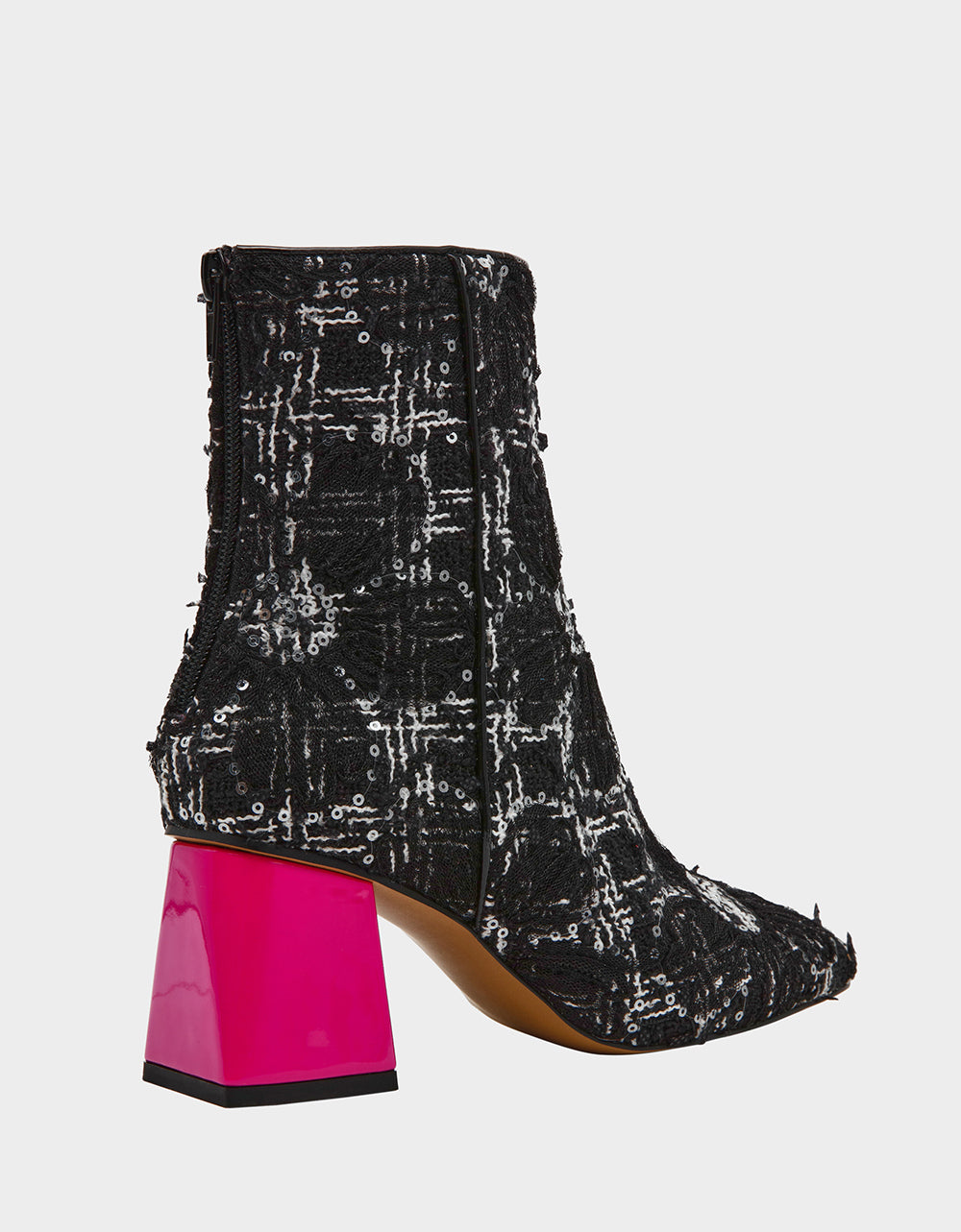 STEVIE BLACK MULTI - Image 5