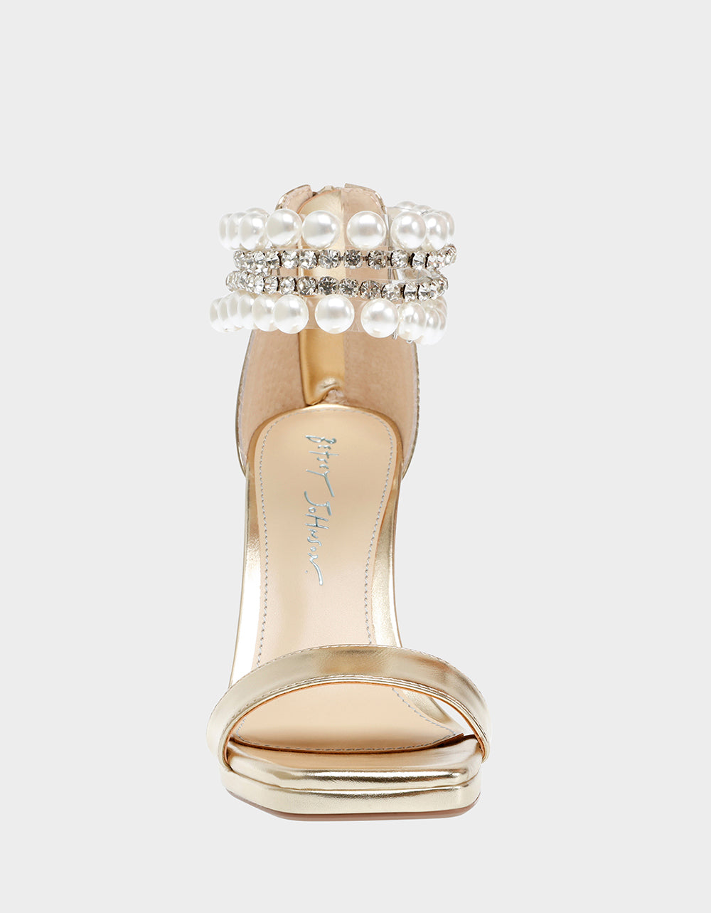 RIDER GOLD | RE:LUV - Image 3