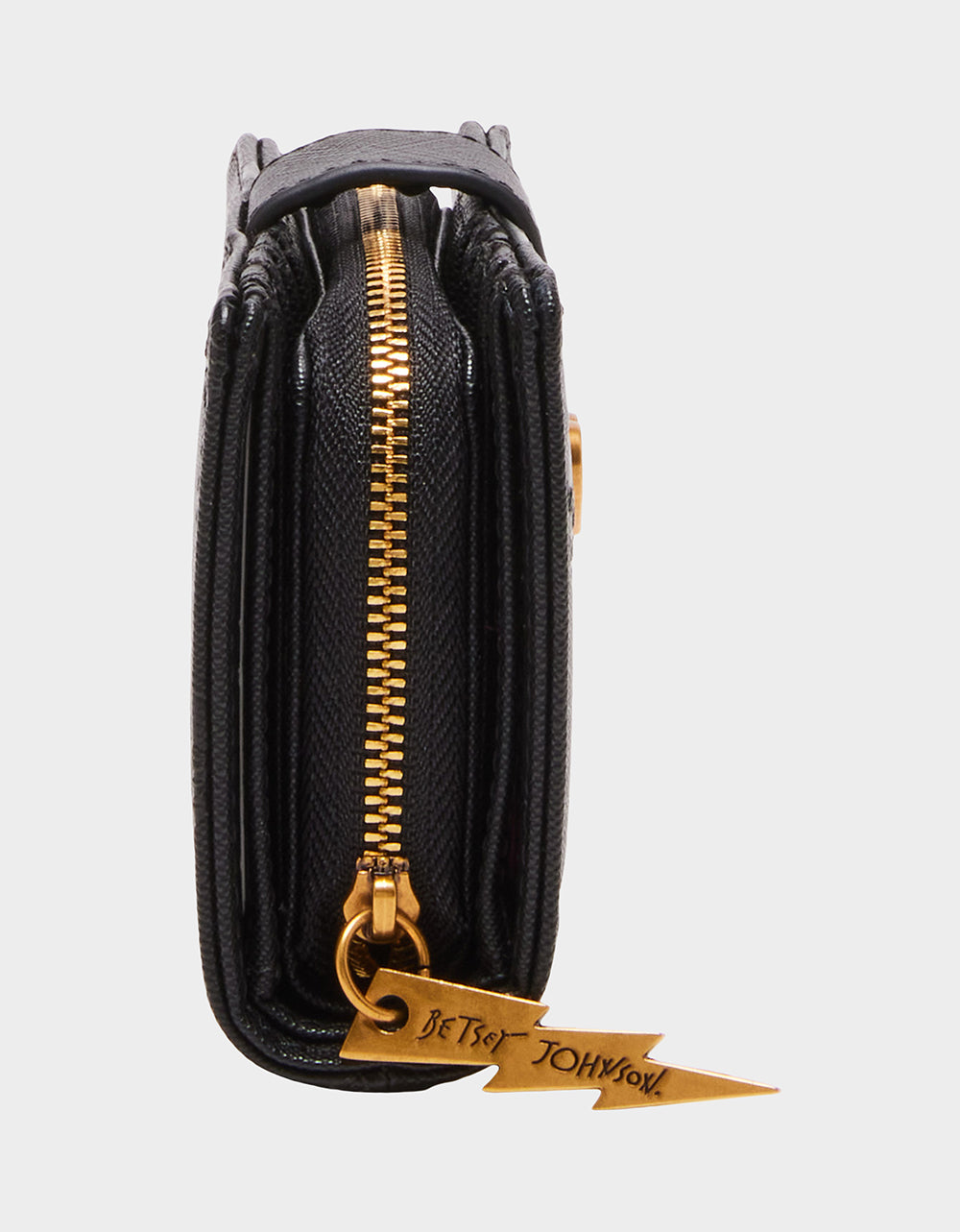 SKULLICIOUS BIFOLD WALLET BLACK - Image 5