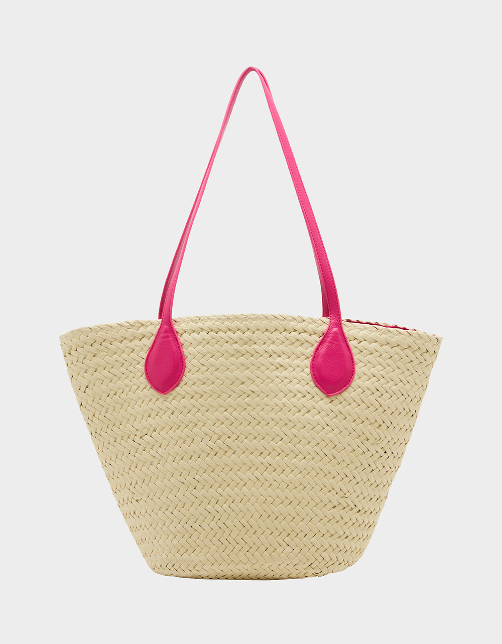 SUNSHINE TOTE NATURAL - Image 7