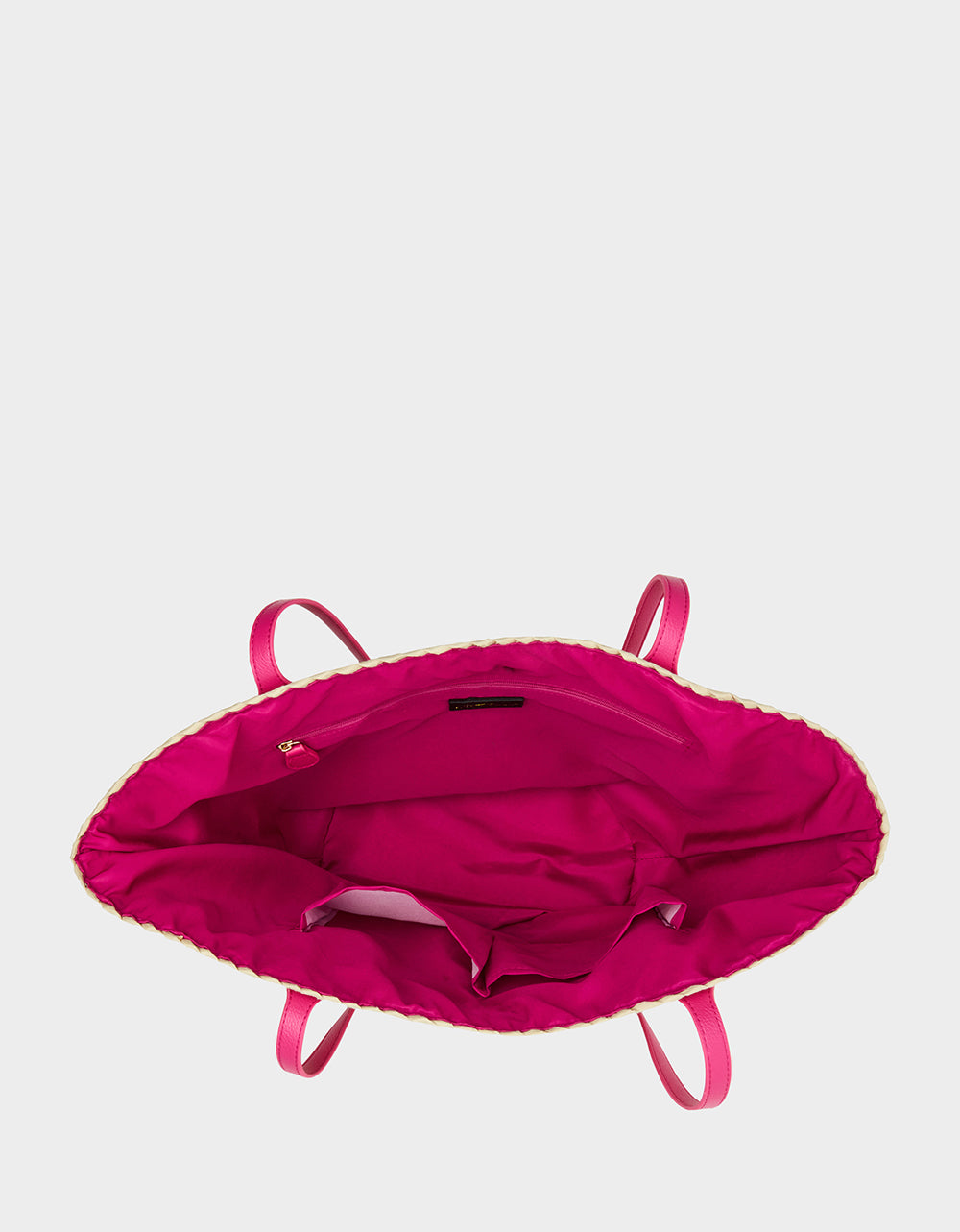 SUNSHINE TOTE NATURAL - Image 6