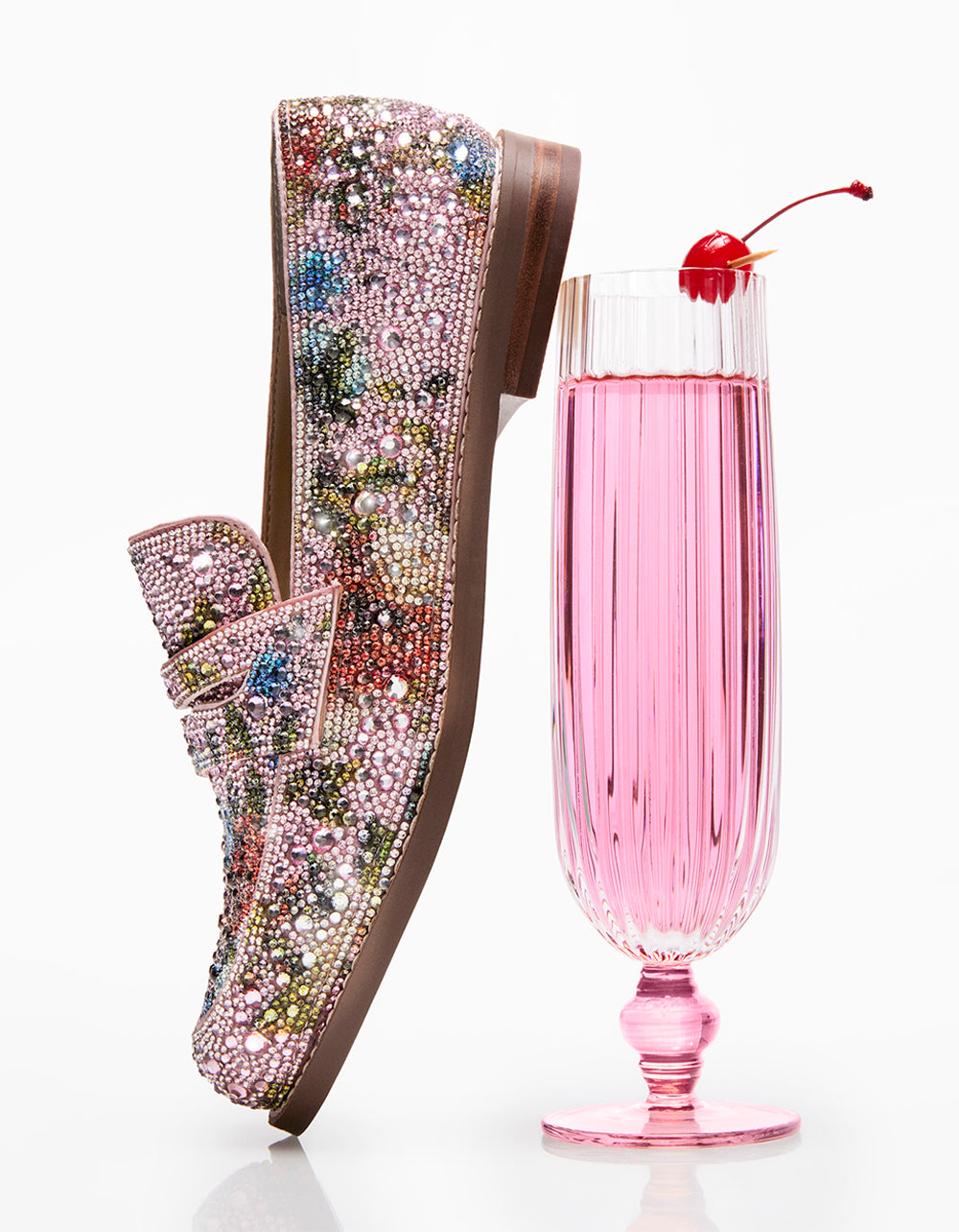 ARON FLORAL MULTI - Image 12