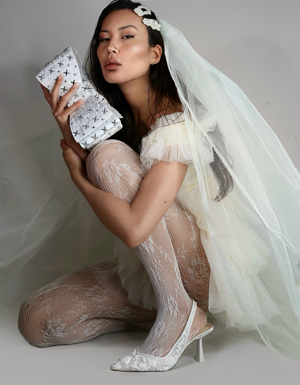 NIKKI IVORY - Image 13