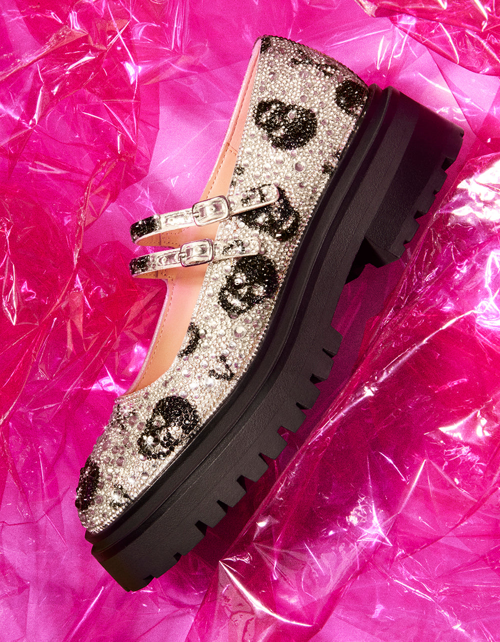 RICO SILVER SKULLS - Image 9