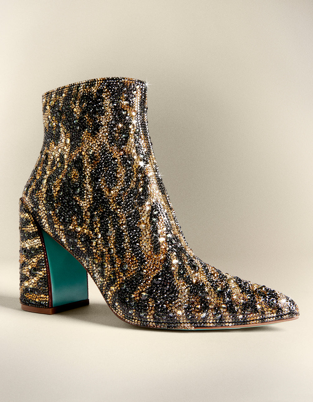 KRIS LEOPARD - Image 11